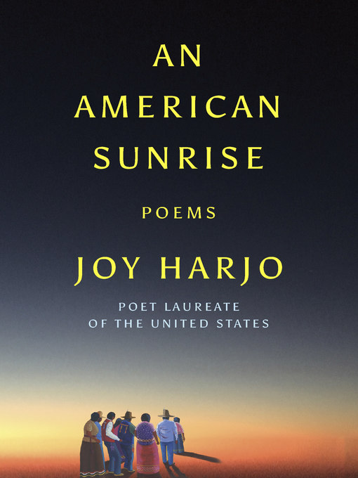 Title details for An American Sunrise by Joy Harjo - Wait list